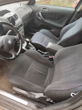 Alfa Romeo 147 1.6 TS газ/бензин, снимка 10