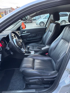 Alfa Romeo 159 1.9DJTDm150коня/Италия/159хил км, снимка 10
