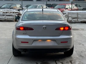 Alfa Romeo 159 1.9DJTDm150коня/Италия/159хил км, снимка 4