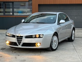 Alfa Romeo 159 1.9DJTDm150коня/Италия/159хил км, снимка 2