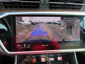 Audi A6 Sport 55 TFSI quattro, снимка 13