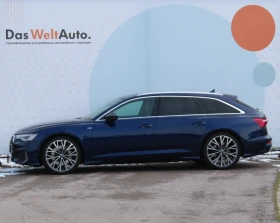 Audi A6 Sport 55 TFSI quattro, снимка 2