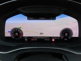 Audi A6 Sport 55 TFSI quattro, снимка 8