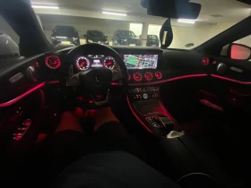 Mercedes-Benz E 53 AMG, снимка 8