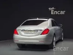 Mercedes-Benz S 350  - изображение 4