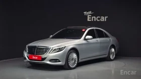 Mercedes-Benz S 350, снимка 1