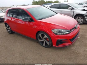 VW Golf Plus 2.0l Volkswagen Golf Gti 2.0T Autobahn/2.0T S/2.0T, снимка 1