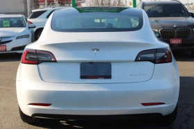 Tesla Model 3 Long Range | Dual Motor | White Interior | One Own, снимка 6