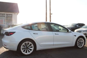 Tesla Model 3 Long Range | Dual Motor | White Interior | One Own, снимка 7