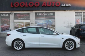 Tesla Model 3 Long Range | Dual Motor | White Interior | One Own, снимка 8
