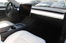 Tesla Model 3 Long Range | Dual Motor | White Interior | One Own, снимка 12