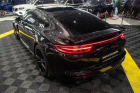 Porsche Panamera TURBO S LED MATRIX BОSE ПАНО ЛИЗИНГ 100%, снимка 7
