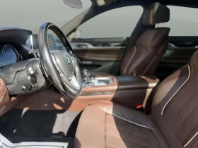 BMW 750 xDrive* AвтоКредит* (ЦЕНА ДО БГ), снимка 10
