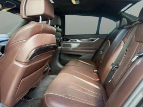 BMW 750 xDrive* AвтоКредит* (ЦЕНА ДО БГ), снимка 15