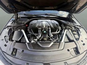 BMW 750 xDrive* AвтоКредит* (ЦЕНА ДО БГ), снимка 17