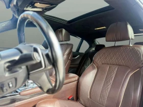 BMW 750 xDrive* AвтоКредит* (ЦЕНА ДО БГ), снимка 11