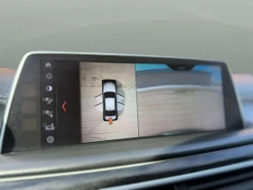 BMW 750 xDrive* AвтоКредит* (ЦЕНА ДО БГ), снимка 13