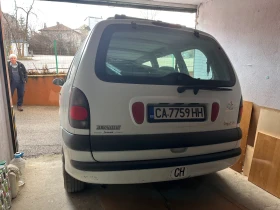 Renault Espace, снимка 3