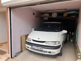 Renault Espace, снимка 5