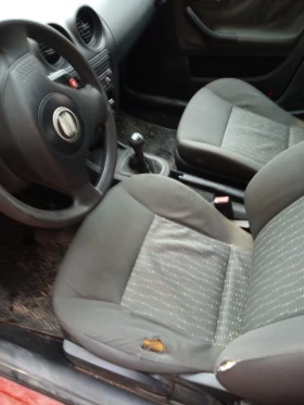 Seat Ibiza, снимка 6