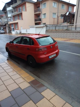 Seat Ibiza, снимка 2