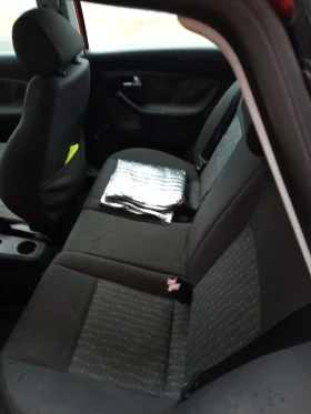 Seat Ibiza, снимка 5