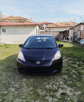 Honda Jazz 1.4i, снимка 1