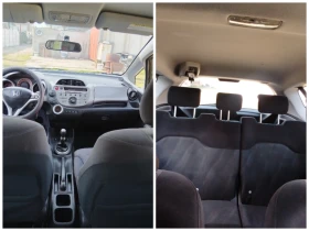 Honda Jazz 1.4i, снимка 16