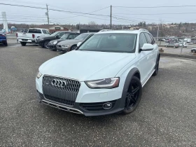 Audi A4 Allroad * Komfort* PANO* ПОДГРЕВ* KEYLESS* , снимка 1
