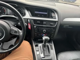 Audi A4 Allroad * Komfort* PANO* ПОДГРЕВ* KEYLESS* , снимка 9