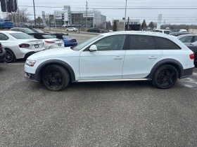 Audi A4 Allroad * Komfort* PANO* ПОДГРЕВ* KEYLESS* , снимка 2
