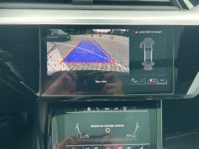 Audi E-Tron Sportback* 2XS-Line55* Head-Up* Quattro* B&O, снимка 12