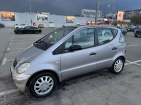 Mercedes-Benz A 170, снимка 3