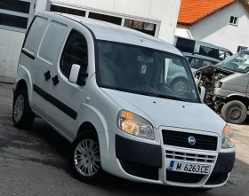 Fiat Doblo 1.3 MULTIJET / КЛИМА, снимка 3