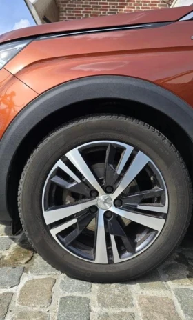 Peugeot 3008 Full Options, снимка 13