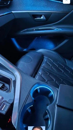 Peugeot 3008 Full Options, снимка 16