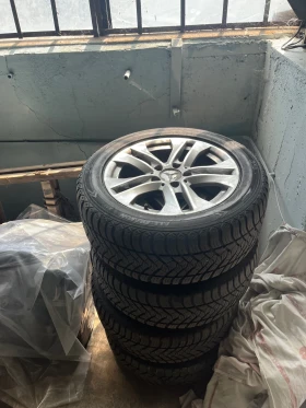 Mercedes-Benz C 220, снимка 8