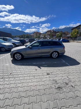 Mercedes-Benz C 220, снимка 2