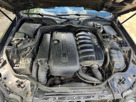Mercedes-Benz E 270, снимка 14
