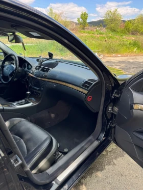 Mercedes-Benz E 270, снимка 11