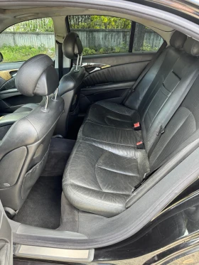 Mercedes-Benz E 270, снимка 9