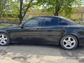 Mercedes-Benz E 270, снимка 3