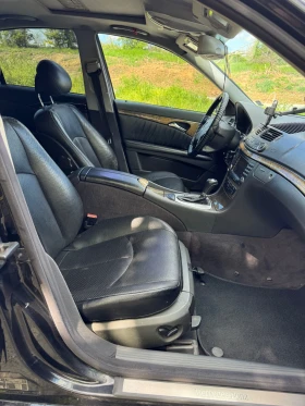 Mercedes-Benz E 270, снимка 12