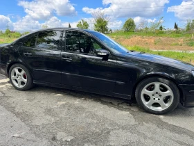 Mercedes-Benz E 270, снимка 6