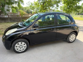 Nissan Micra 1.2 65 кс, снимка 2