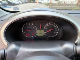 Nissan Micra 1.2 65 кс, снимка 6