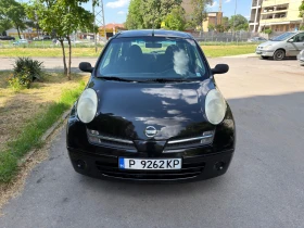 Nissan Micra 1.2 65 кс, снимка 1