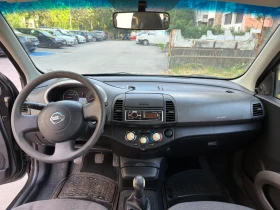 Nissan Micra 1.2 65 кс, снимка 5