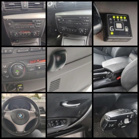 BMW 118 1.6i/GPL/SPORT, снимка 14