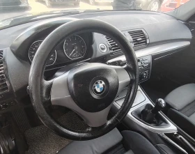 BMW 118 1.6i/GPL/SPORT, снимка 17